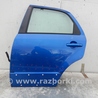 ФОТО Дверь задняя для Fiat Sedici Киев