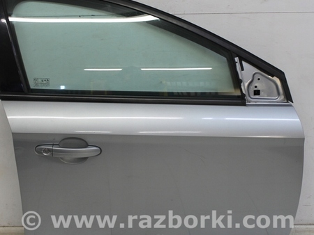 ФОТО Дверь передняя для Ford Mondeo 4 (09.2007-08.2014) Киев