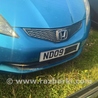 ФОТО Бампер передний для Honda Jazz Киев
