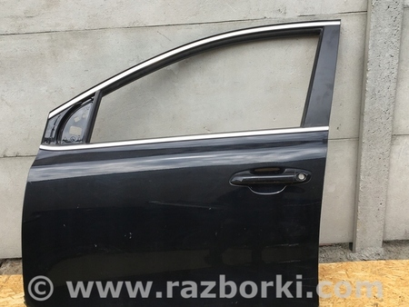 ФОТО Дверь передняя для KIA Sportage (все модели) Киев