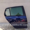 ФОТО Дверь задняя для Volkswagen Golf VII Mk7 (08.2012-...) Киев