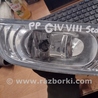 ФОТО Противотуманные фары для Honda Civic 8 FK,FN1,FN2 UFO (09.2005 - 06.2012) Киев