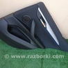 ФОТО Карта двери для BMW X2 F39 Киев