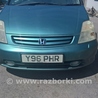 ФОТО Бампер передний для Honda Stream Киев