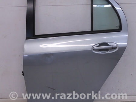 ФОТО Дверь задняя для Toyota Yaris (05-11) Киев