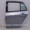 ФОТО Дверь задняя для Toyota Yaris (05-11) Киев
