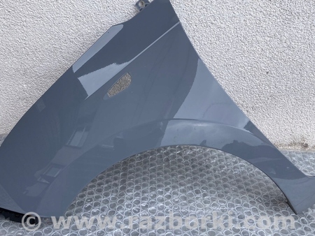 ФОТО Крыло переднее для Hyundai i10 PA (07-13) Киев