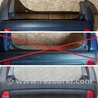 ФОТО Бампер задний для Peugeot 2008 Киев