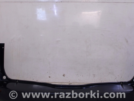 ФОТО Бампер задний для Ford Mondeo 4 (09.2007-08.2014) Киев