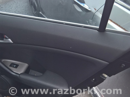 ФОТО Карта двери для Honda Accord (все модели) Киев