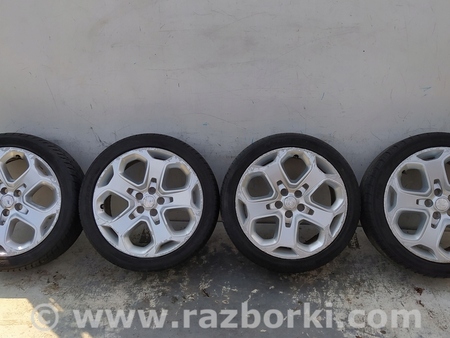 ФОТО Диск для Ford Mondeo 4 (09.2007-08.2014) Киев
