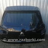 ФОТО Крышка багажника для Citroen C4 Picasso Киев