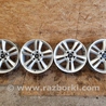 ФОТО Диск для Mercedes-Benz CLK-CLASS 209 (02-10) Киев