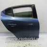 ФОТО Дверь задняя для Mazda 3 BM/BN (2013-2019) (III) Киев