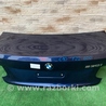 ФОТО Крышка багажника для BMW 2-Series (все года выпуска) Киев