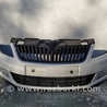 ФОТО Бампер передний для Skoda Fabia Киев