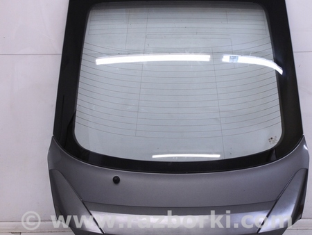 ФОТО Крышка багажника для Hyundai Coupe Киев