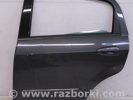 ФОТО Дверь задняя для Fiat Grande Punto Киев