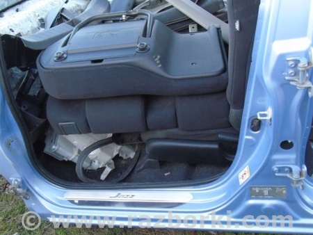 ФОТО Стойка кузова центральная для Honda Jazz Киев