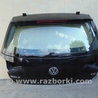 ФОТО Крышка багажника для Volkswagen Golf VII Mk7 (08.2012-...) Киев