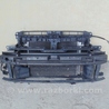 ФОТО Панель передняя для Volkswagen Golf VII Mk7 (08.2012-...) Киев