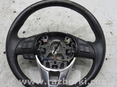 ФОТО Рулевой вал для Mazda 3 BM/BN (2013-2019) (III) Киев