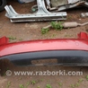 ФОТО Бампер задний для Audi (Ауди) A4 B9 - 8W2, 8W5 (06.2015-...) Киев