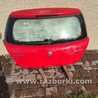 ФОТО Крышка багажника для Suzuki Swift Киев