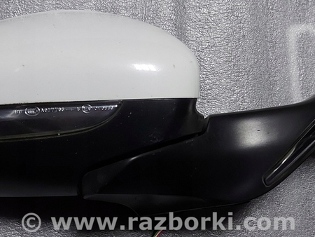 ФОТО Зеркало для Peugeot 208 Киев