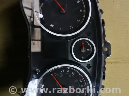 ФОТО Спидометр для Opel Corsa (все модели) Киев