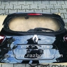 ФОТО Крышка багажника для Renault Captur (2013-...) Киев