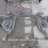 ФОТО Задняя балка голая для Audi (Ауди) A6 C6 (02.2004-12.2010) Киев