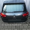 ФОТО Крышка багажника для Citroen C4 Picasso Киев