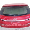 ФОТО Крышка багажника для Mazda 6 GH (2008-...) Киев