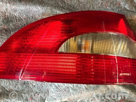 ФОТО Фонарь задний для Skoda Superb Киев