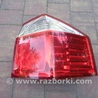 ФОТО Фонарь задний для Chevrolet Orlando Киев