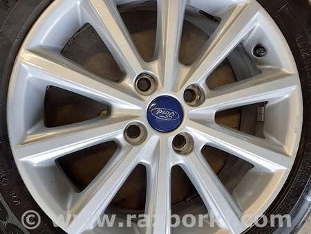 ФОТО Диск для Ford B-Max Киев