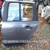 ФОТО Дверь задняя для Citroen C3 Picasso Киев
