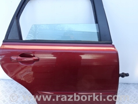ФОТО Дверь задняя для Volvo V50 Киев