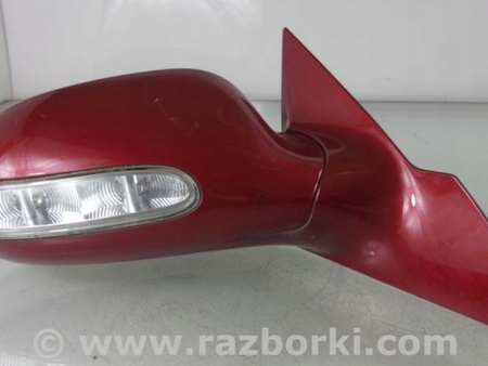ФОТО Зеркало для Mercedes-Benz CLK-CLASS 209 (02-10) Киев