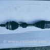 ФОТО Привод для Toyota RAV-4 (05-12) Киев