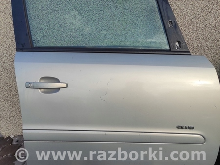 ФОТО Дверь передняя для Opel Zafira Киев