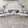 ФОТО Задняя балка голая для Nissan Qashqai (07-14) Киев