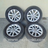ФОТО Диск для Volkswagen Touran (01.2003-10.2015) Киев