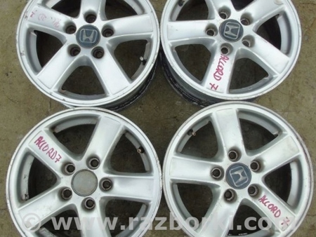 ФОТО Диск для Honda Accord (все модели) Киев