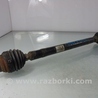 ФОТО Привод для Volkswagen Golf VII Mk7 (08.2012-...) Киев