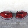 ФОТО Фонарь задний для Volkswagen Golf VII Mk7 (08.2012-...) Киев