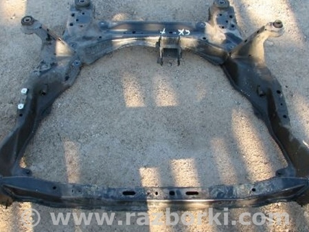 ФОТО Балка передняя для Mazda CX-7 Киев