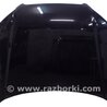 ФОТО Капот для Audi (Ауди) A4 B9 - 8W2, 8W5 (06.2015-...) Киев