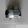 ФОТО Компрессор кондиционера для Volkswagen Touareg  (10-18) Киев